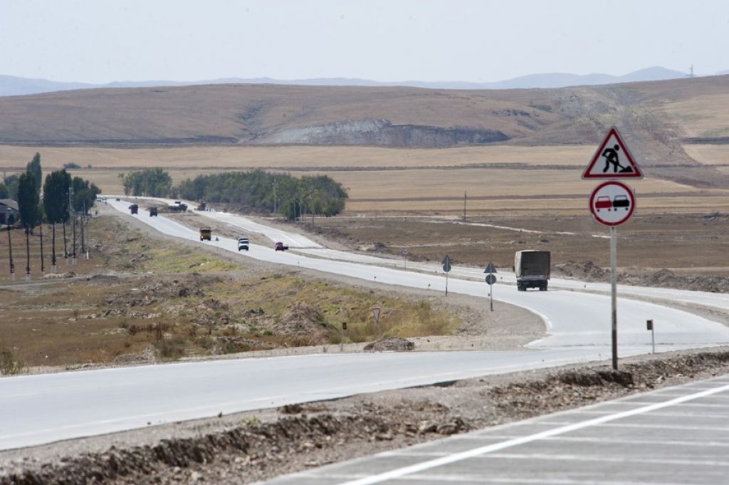 ADB to help improve connectivity, road safety in Kazakhstan