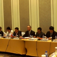14th CAREC Customs Cooperation Committee (CCC) Meeting and Private Sector Dialogue with the CCC