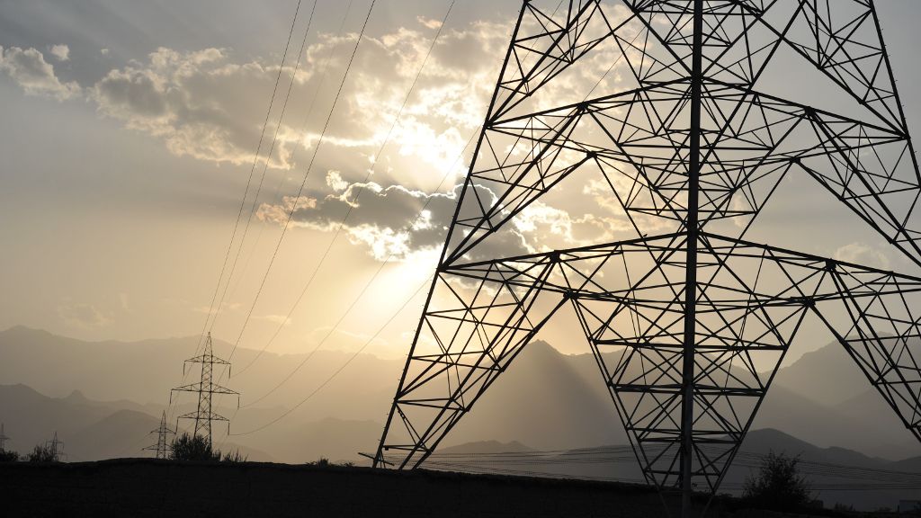 ADB approves $415 million grant to support Afghanistan’s energy security