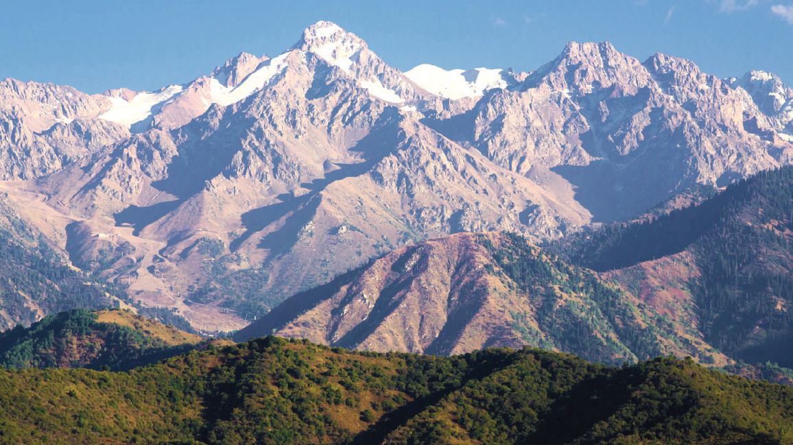 Improving Education, Skills, and Employment in Tourism: Almaty–Bishkek Economic Corridor