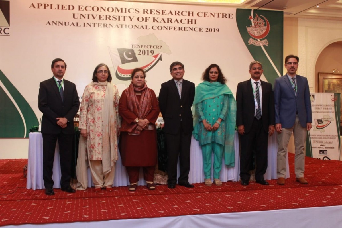 Regional cooperation and integration holds great potential for Pakistan’s economic growth and development prospects