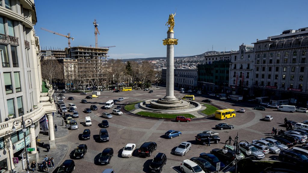 New ADB country strategy to expand trade, drive economic growth in Georgia