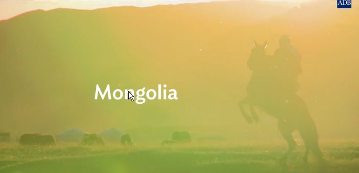ADB promotes community-based ecotourism in Mongolia