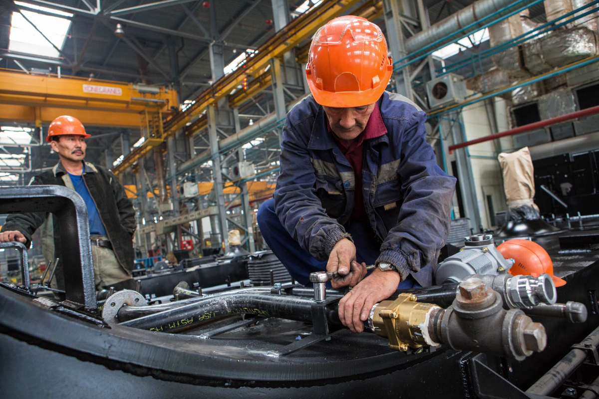 It’s time for Central Asia to do whatever it takes to minimize the pandemic’s economic impact