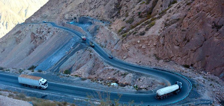EBRD allocates $150 million for infrastructure development in Tajikistan
