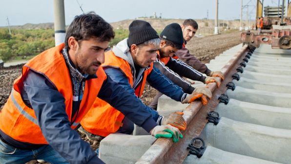 A sneak peek at CAREC’s new strategy