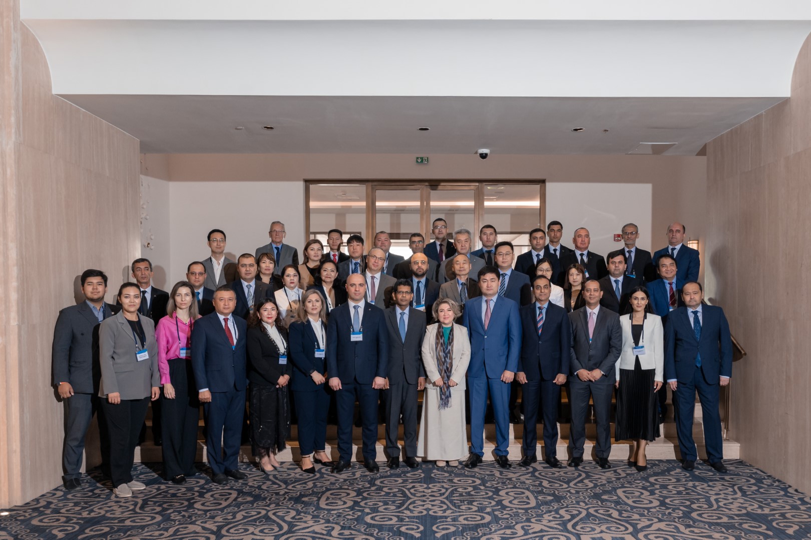 23rd CAREC Customs Cooperation Committee Meeting