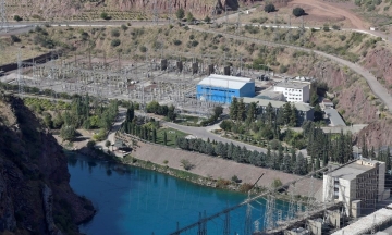 Tajikistan: Reconnection to the Central Asian Power System Project