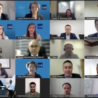 35th Energy Sector Coordinating Committee Meeting