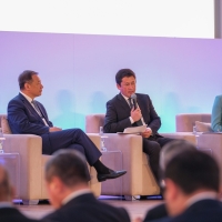 CAREC and the Global Silk Road: Connecting Regions through Tourism