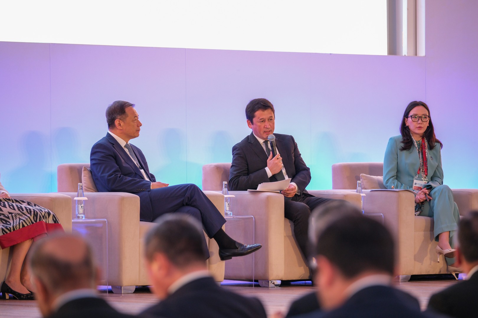 CAREC and the Global Silk Road: Connecting Regions through Tourism