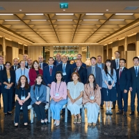 5th Meeting on CAREC Climate Change Working Group