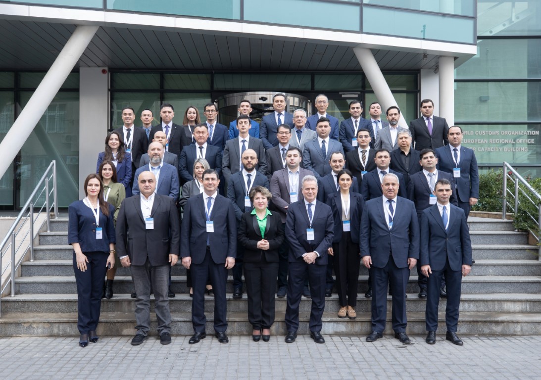 5th Technical Working Group Meeting on CAREC Advanced Transit System and Information Common Exchange (CATS/ICE) Pilot Phase Implementation