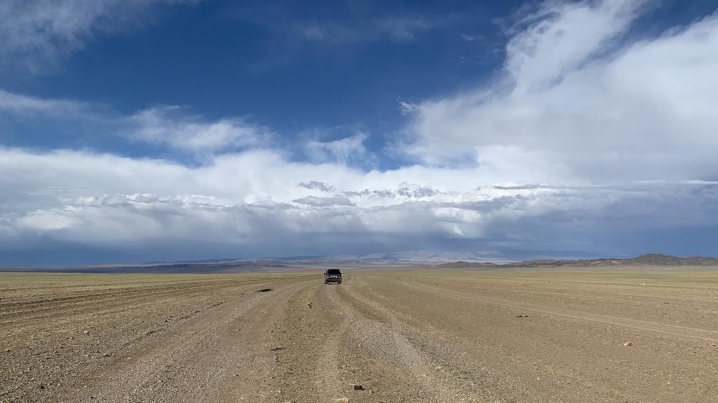 ADB to Support Construction of Road Network in Western Mongolia