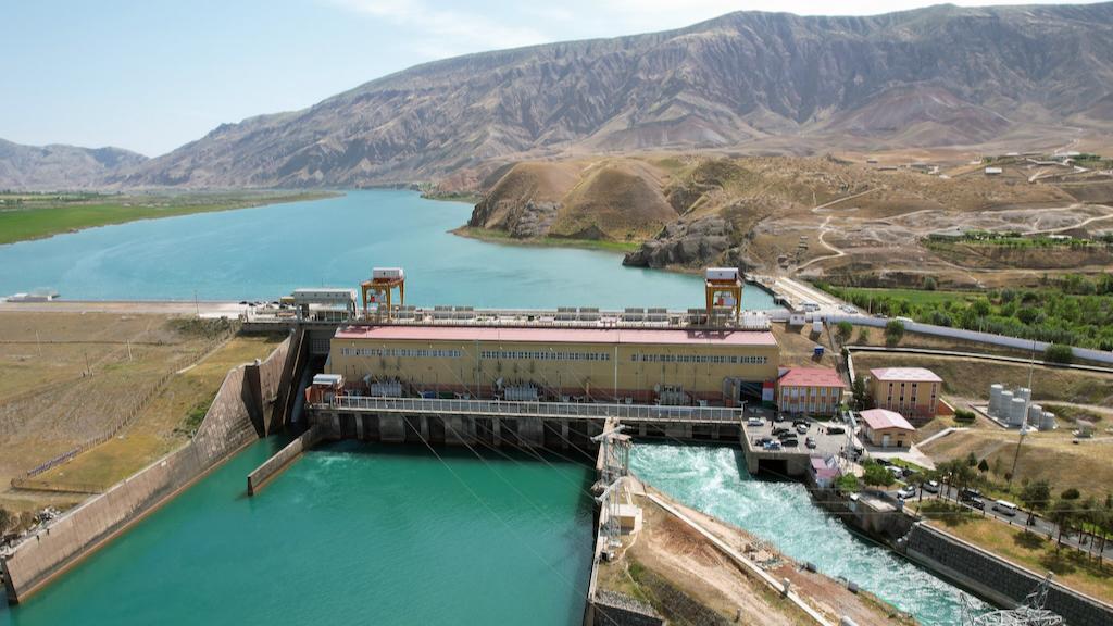 $21 Million ADB Grant to Expand Clean Energy Supply in Tajikistan