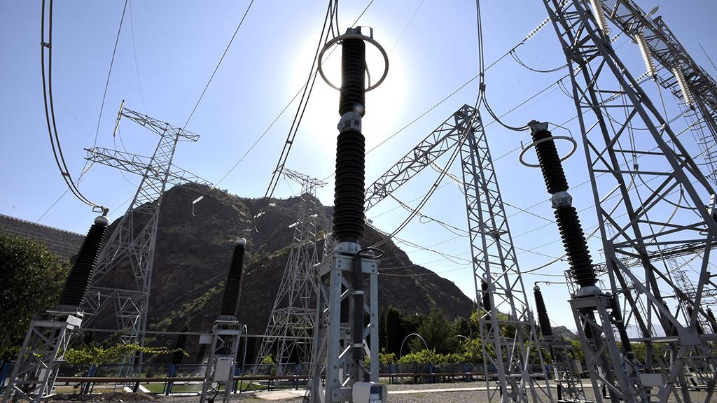 Additional ADB Grant to Strengthen Energy Security in Central Asia