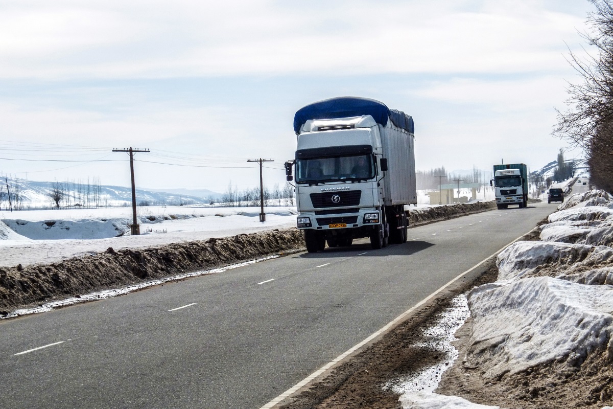 A new era of clean energy cooperation along the old Silk Road