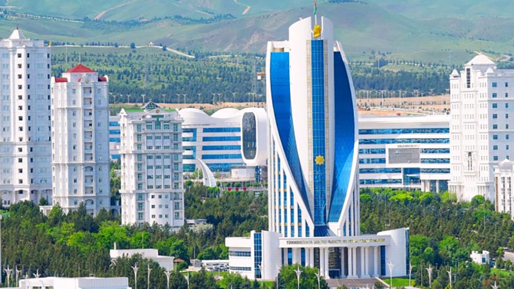 ADB Approves First Health Sector Project in Turkmenistan