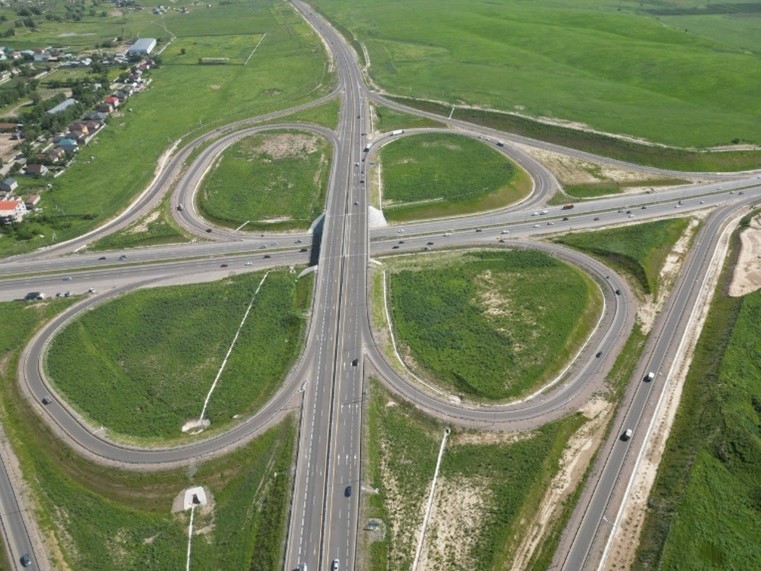 BAKAD Project in Almaty, Kazakhstan