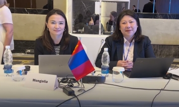 CAREC 24th Ministerial Conference Video