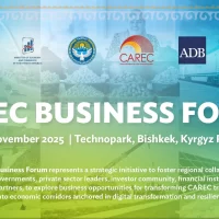 CAREC Business Forum
