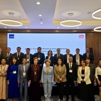 CAREC Tourism Working Group Meeting