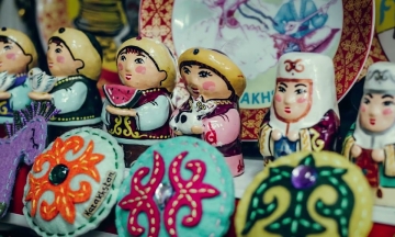 CAREC and the Global Silk Road: Connecting Regions through Tourism