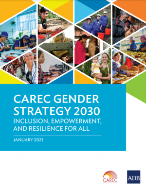 CARECGenderStrategy2030