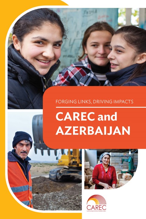 CAREC and Azerbaijan