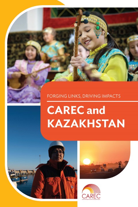 CAREC and Kazakhstan