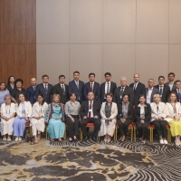 Regional Workshop on CAREC Trade and Investment Facilitation (CARTIF) Partnership