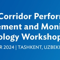 Corridor Performance Measurement and Monitoring: Methodology Workshop