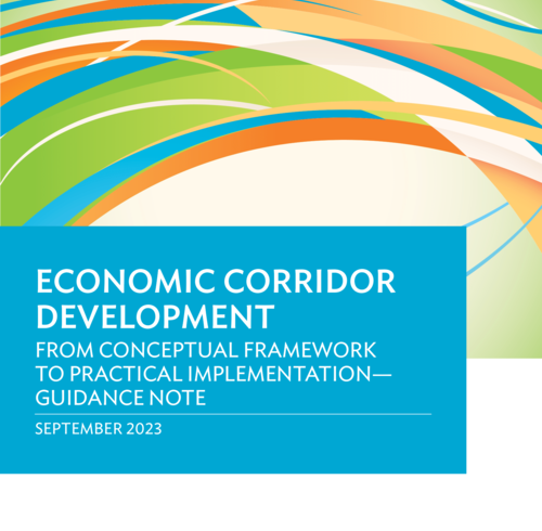 economic corridor research paper