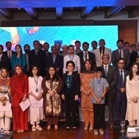 Pakistan Venture Connect 2024: “Connecting Innovators, Igniting Collaboration”