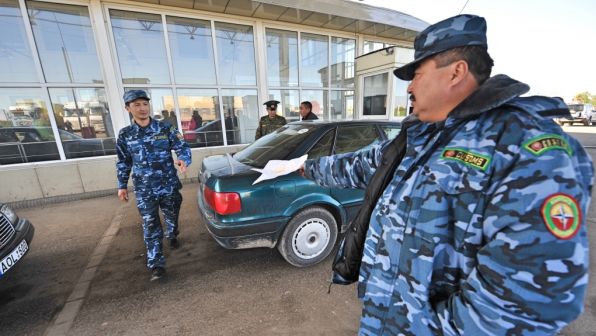 Testing the 3D approach to economic corridor development in Central Asia