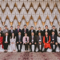 Asia-Pacific Sustainable Trade Forum: Roundtable on CAREC Partnership for Trade, Climate, and Innovation