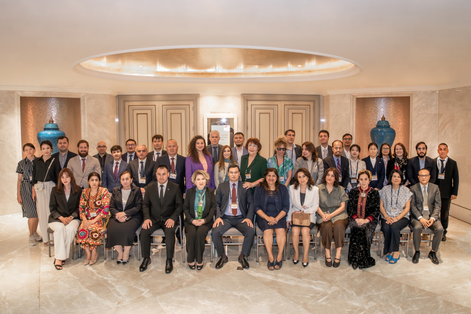 CAREC Tourism: Working Group Meeting and Capacity Building Workshop