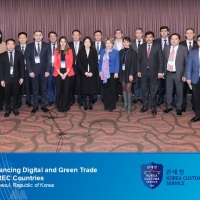 Workshop on Advancing Digital and Green Trade Facilitation in CAREC Countries