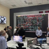 CAREC Energy Transmission and Interconnectivity Workshop
