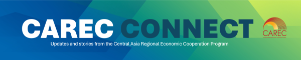 CAREC Connect | Key 2025 Achievements