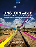 Unstoppable: The Hairatan to Mazar-e-Sharif Railway Project Performance-Based Operation and Maintenance Contract