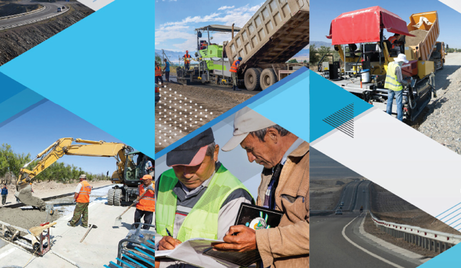 Performance-Based Road Maintenance Contracts in the CAREC Region