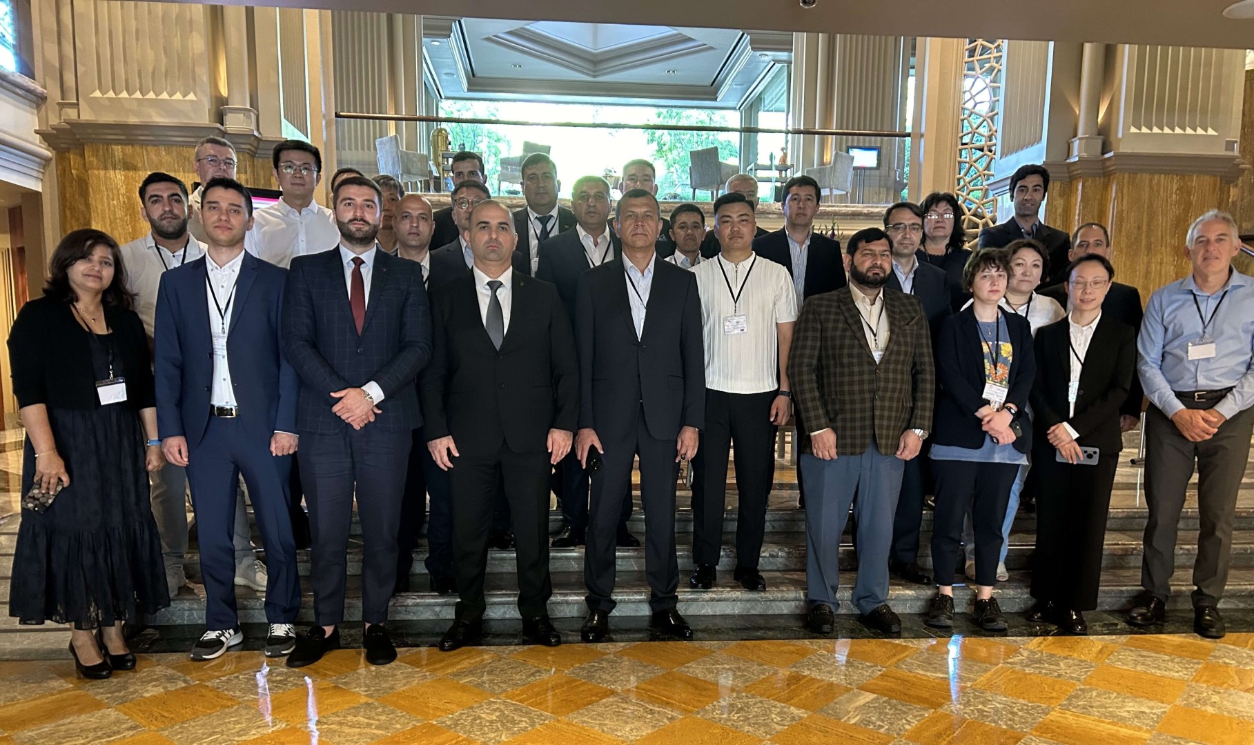 Training on Improvement in Crash Data Management