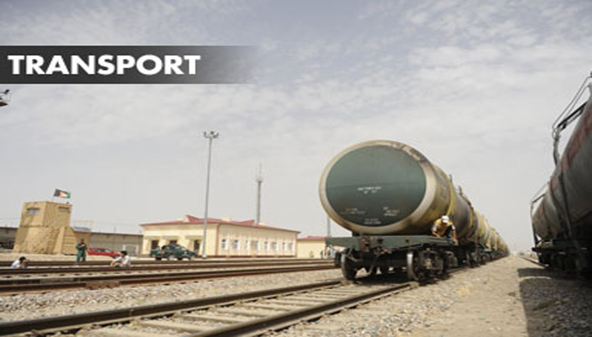 ADB to help modernize Uzbekistan’s railway fleet, improve services